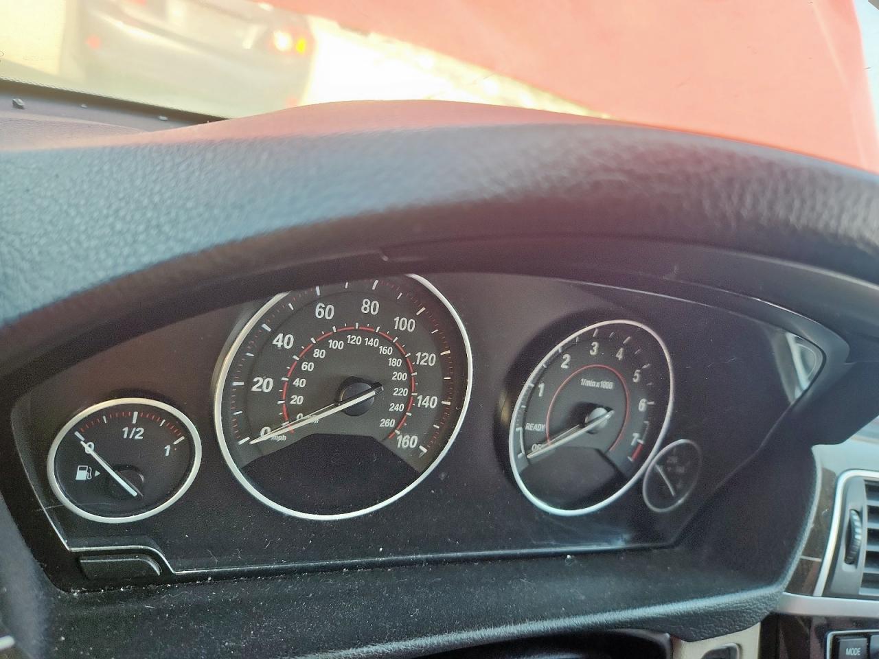 2017 BMW 330 I VIN: WBA8B9G35HNU52653 Lot: 81424855