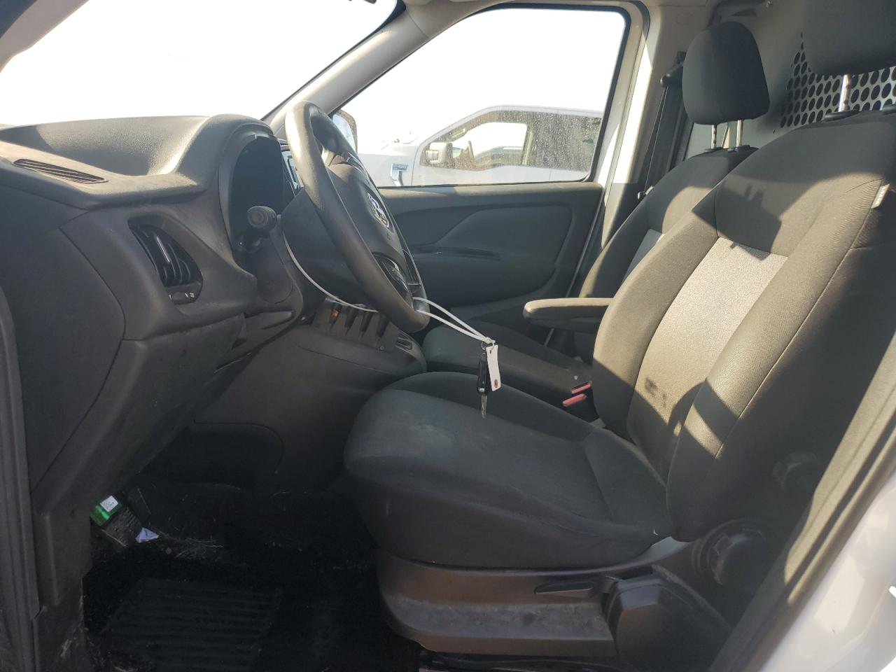 2022 Ram Promaster City Tradesman VIN: ZFB636VP8N6W08804 Lot: 80304845