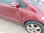2007 MERCEDES A150 AVANTGARDE SE  for sale at Copart ST HELENS