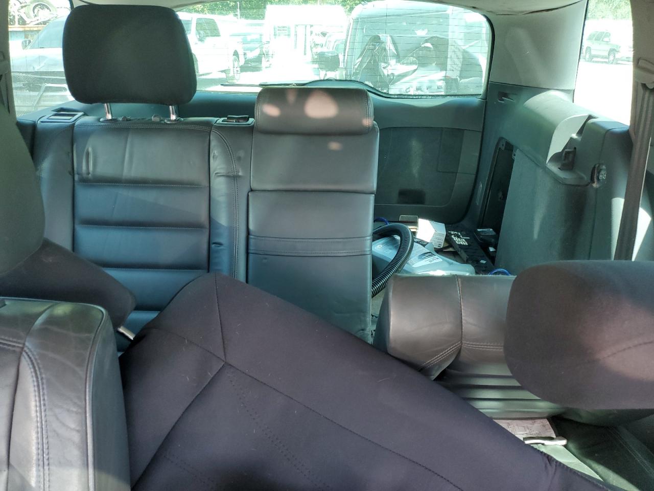 2004 Volkswagen Touareg 4.2 VIN: WVGEM77L84D046978 Lot: 80695485