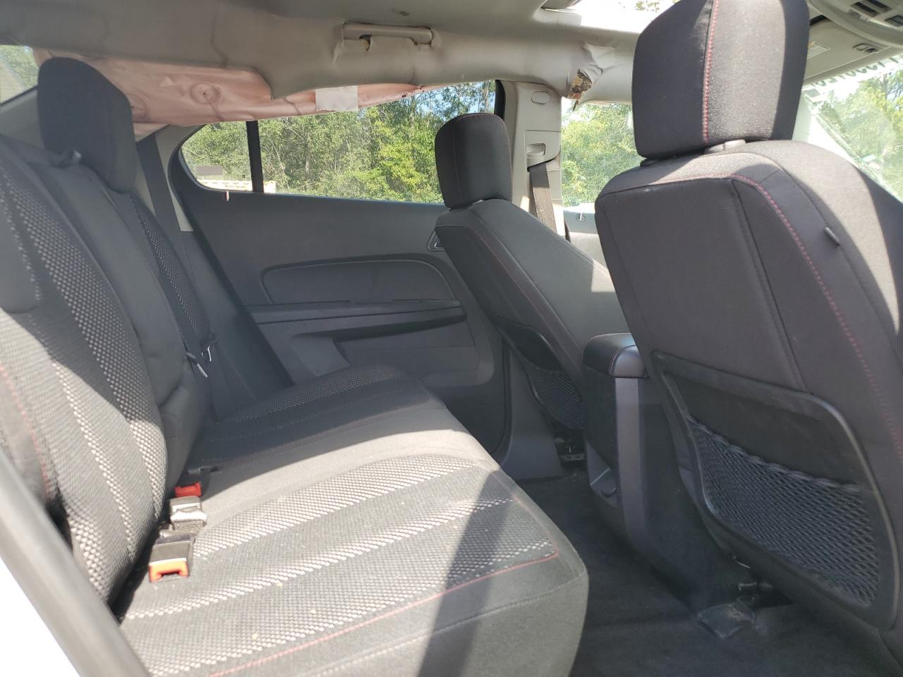 2010 Chevrolet Equinox Lt VIN: 2CNFLNEY9A6399413 Lot: 71998725