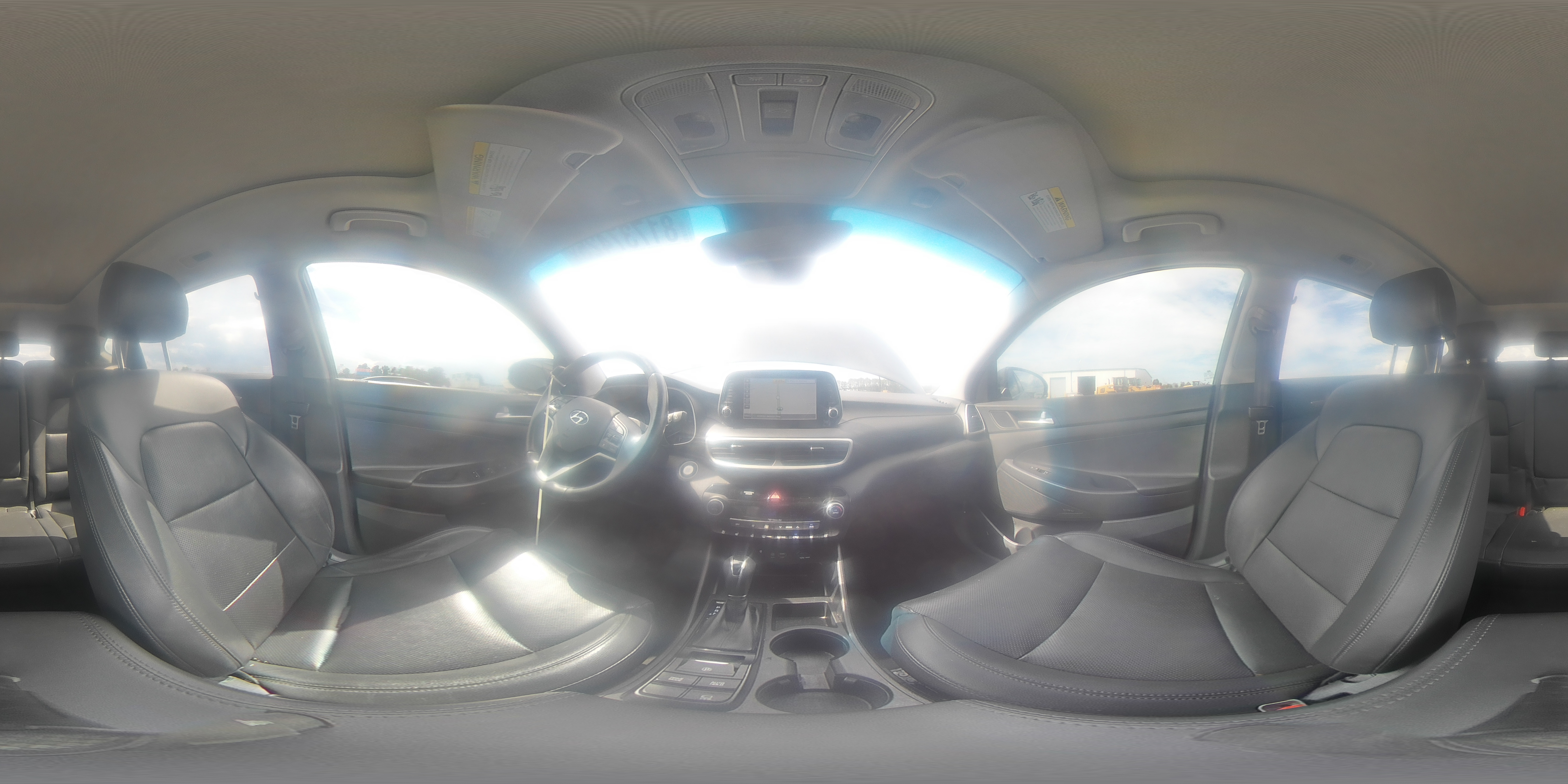 2021 Hyundai Tucson Limited VIN: KM8J33AL5MU284922 Lot: 81737425