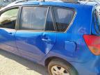 2003 TOYOTA COROLLA VERSO TSPIRIT VVT  for sale at Copart SANDWICH