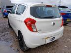 2017 VAUXHALL VIVA SE  for sale at Copart BRISTOL