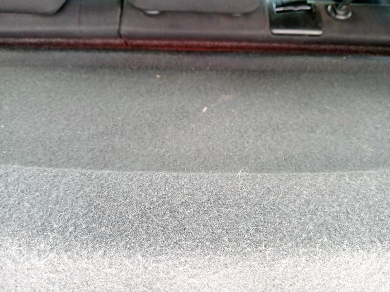 2011 VOLKSWAGEN GOLF MATCH TDI 