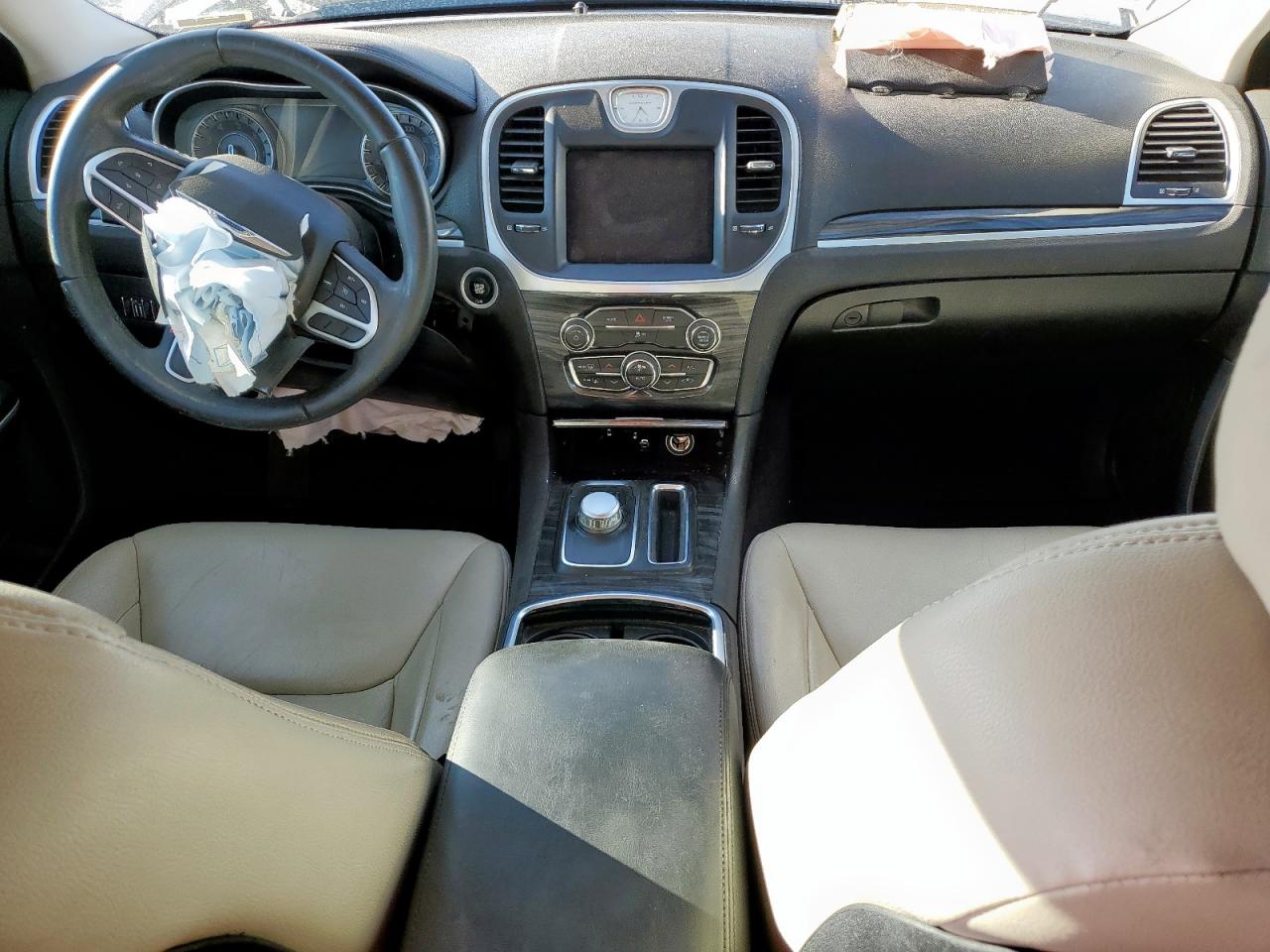 2018 Chrysler 300 Touring VIN: 2C3CCAAG2JH342377 Lot: 81717175