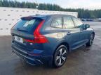 2023 VOLVO XC60 + T6 RECHARGE AWD AU  for sale at Copart WHITBURN