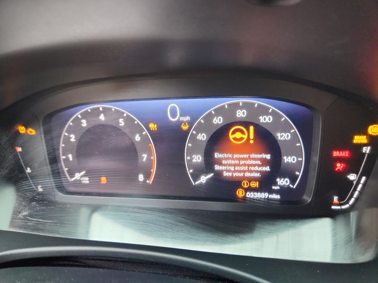 2022 Honda Civic Sport Touring VIN: 19XFL1H86NE002948 Lot: 81796285