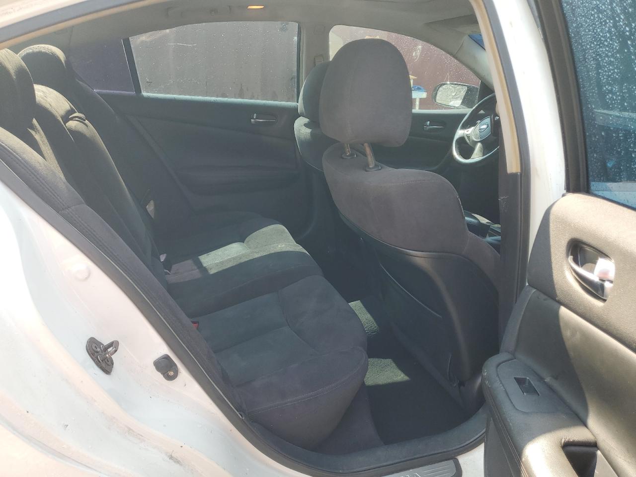 2009 Nissan Maxima S VIN: 1N4AA51E79C822286 Lot: 81491445