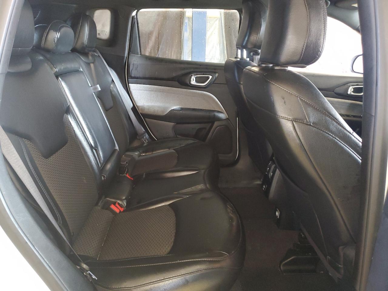 2023 Jeep Compass Latitude VIN: 3C4NJDBN8PT561935 Lot: 83939325