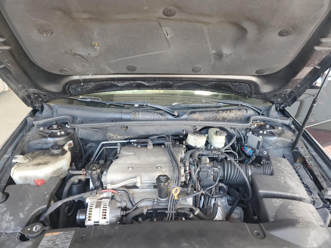 2011 Buick Lucerne Cxl VIN: 1G4HC5EMXBU146111 Lot: 80738905