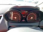 2012 FORD FIESTA EDGE 60  for sale at Copart GLOUCESTER