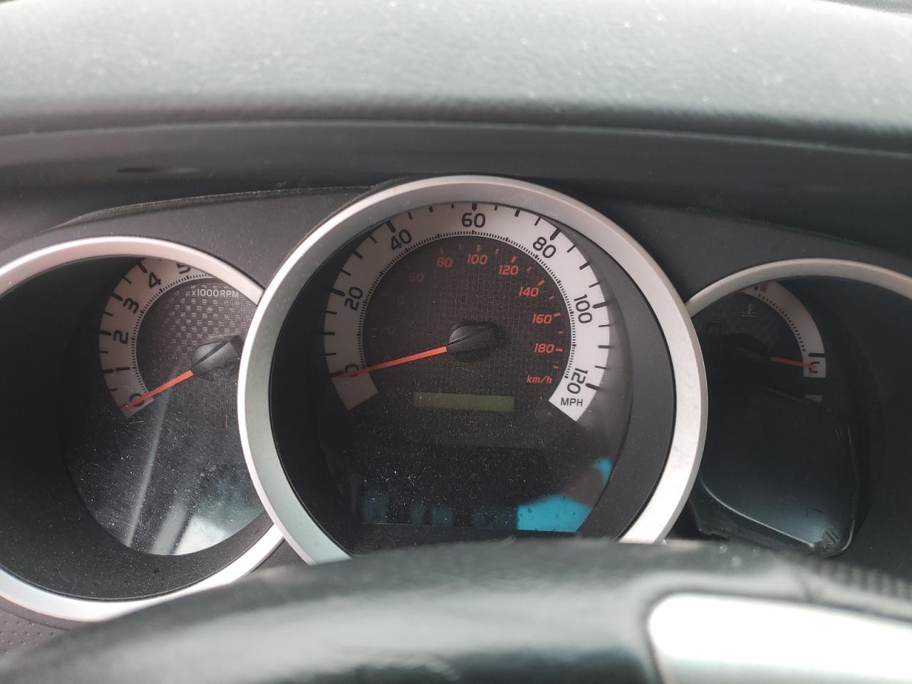 2014 Toyota Tacoma Double Cab VIN: 5TFLU4ENXEX087627 Lot: 81938915