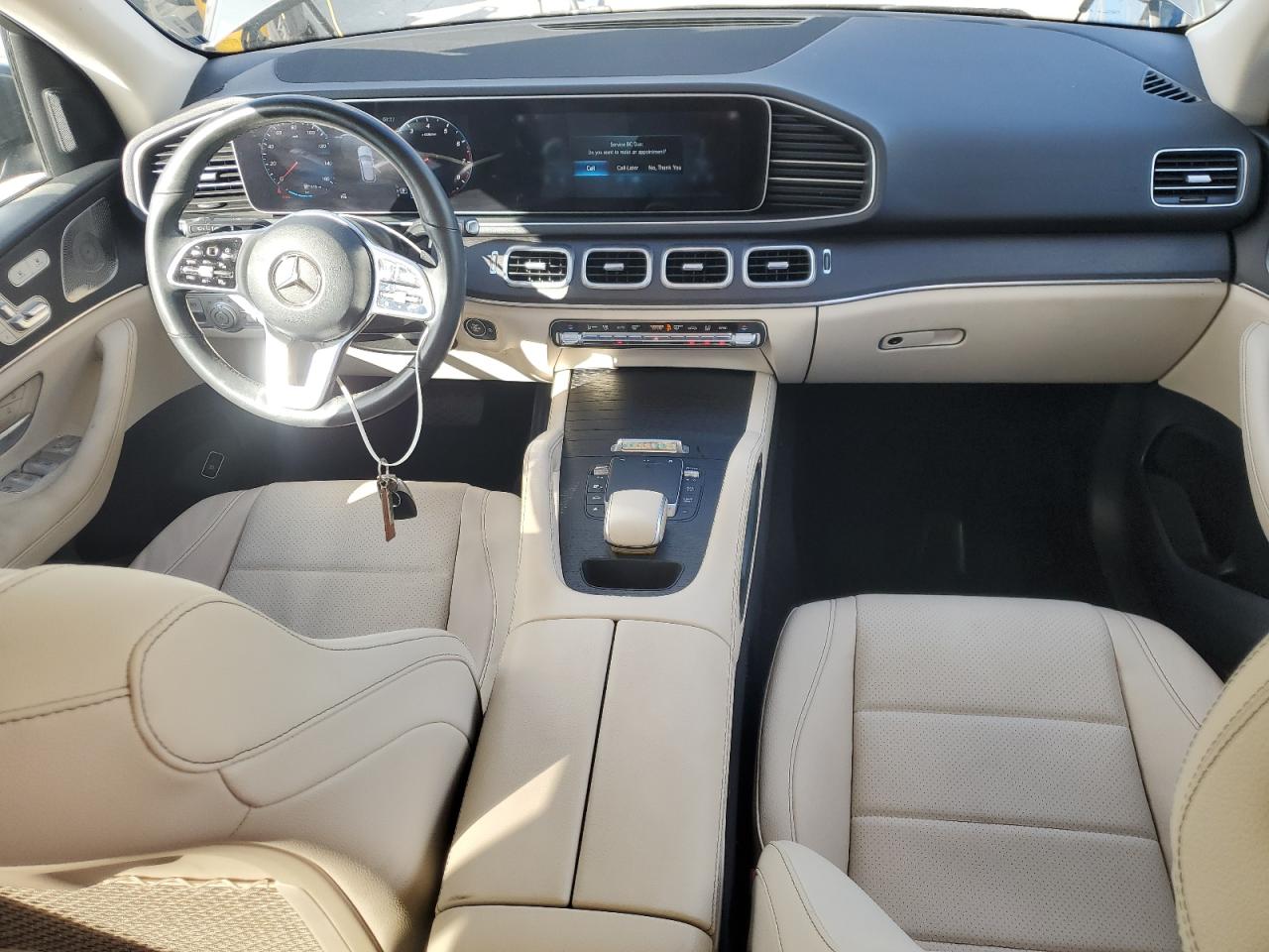 2022 Mercedes-Benz Gle 350 VIN: 4JGFB4JB1NA683416 Lot: 84000045