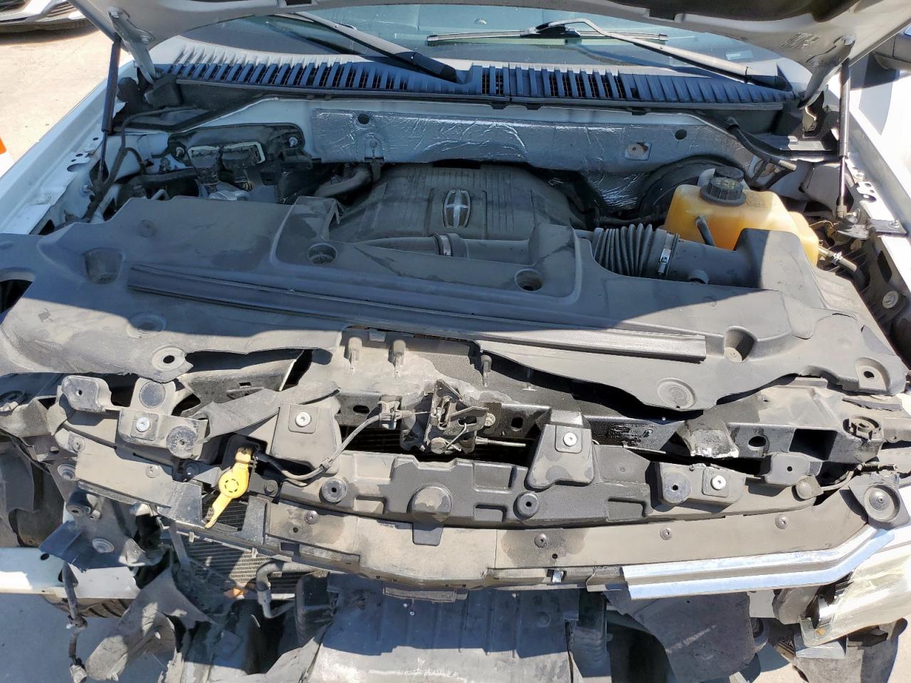 2015 Lincoln Navigator VIN: 5LMJJ2HT4FEJ10971 Lot: 72086885