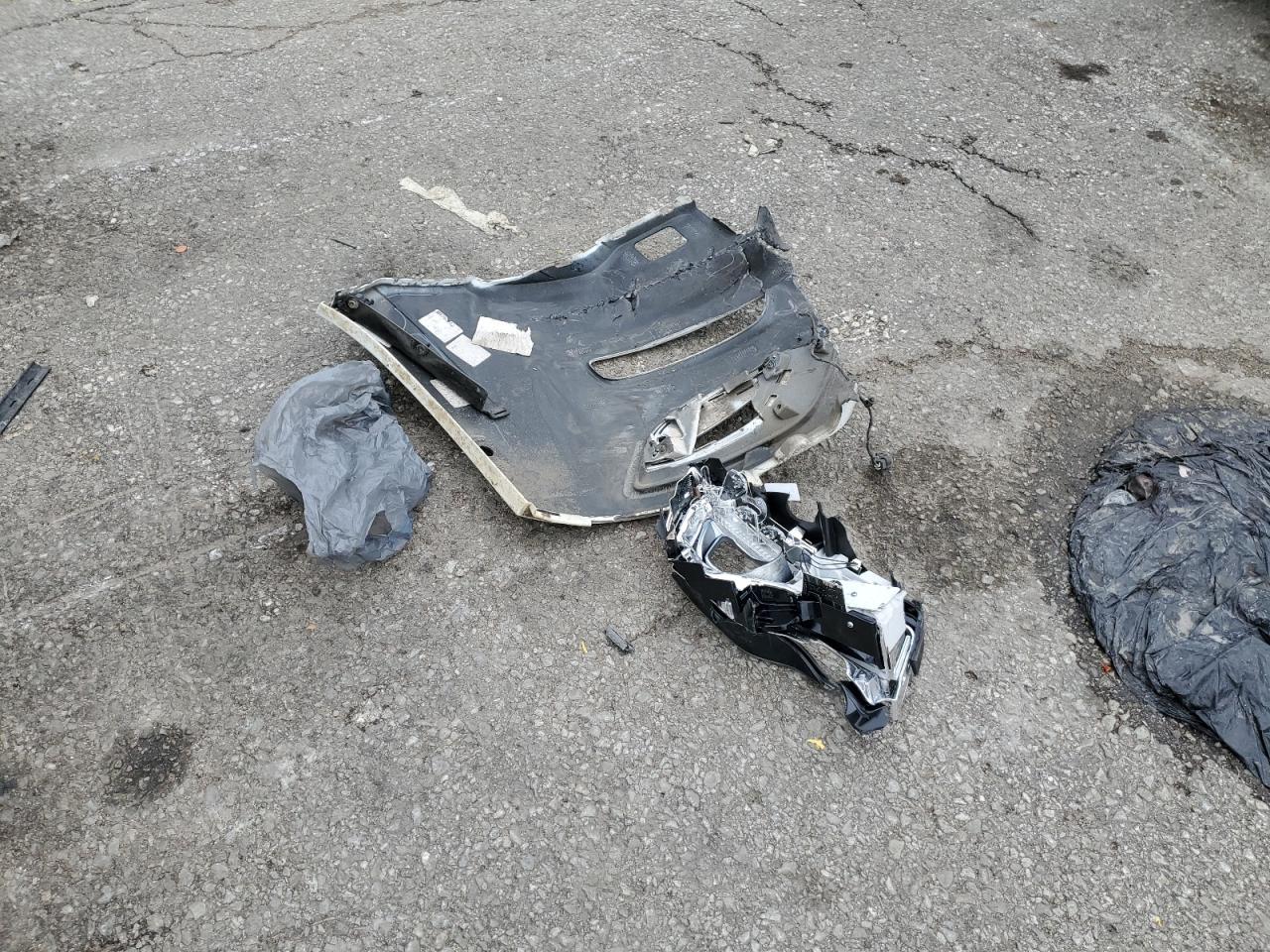 2019 Jeep Grand Cherokee Summit VIN: 1C4RJFJT9KC542215 Lot: 84261675