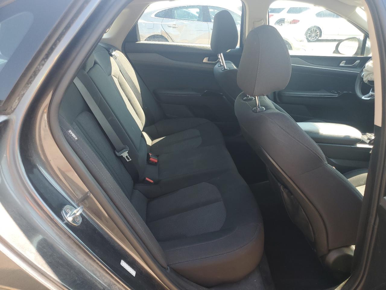 2021 Kia K5 Lxs VIN: 5XXG14J21MG067276 Lot: 80353955