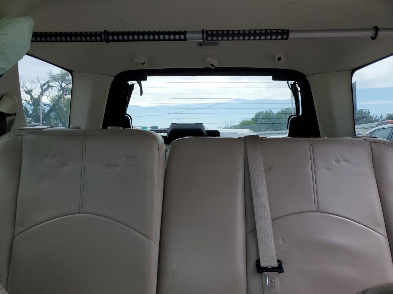 2010 Mercury Mariner VIN: 4M2CN9B79AKJ24118 Lot: 71991445