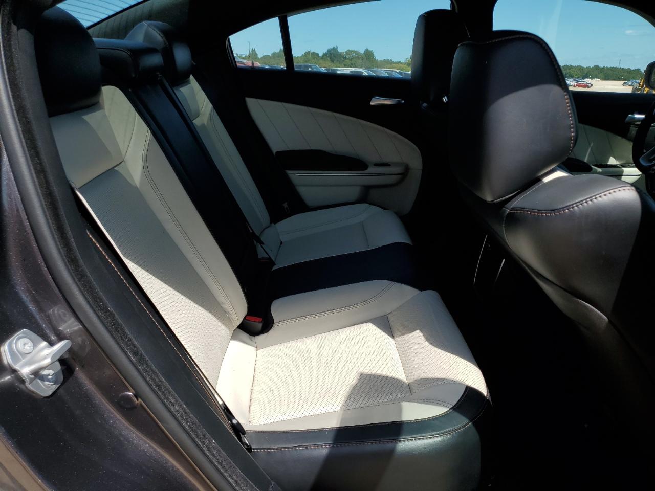 2015 Dodge Charger Sxt VIN: 2C3CDXHG0FH890116 Lot: 80290655