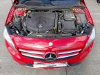 2013 MERCEDES-BENZ A180 BLUEEFFICIENCY SE CD A180 CDI BLUEEFFICIENCY SE 5DR AU for sale at Copart WHITBURN