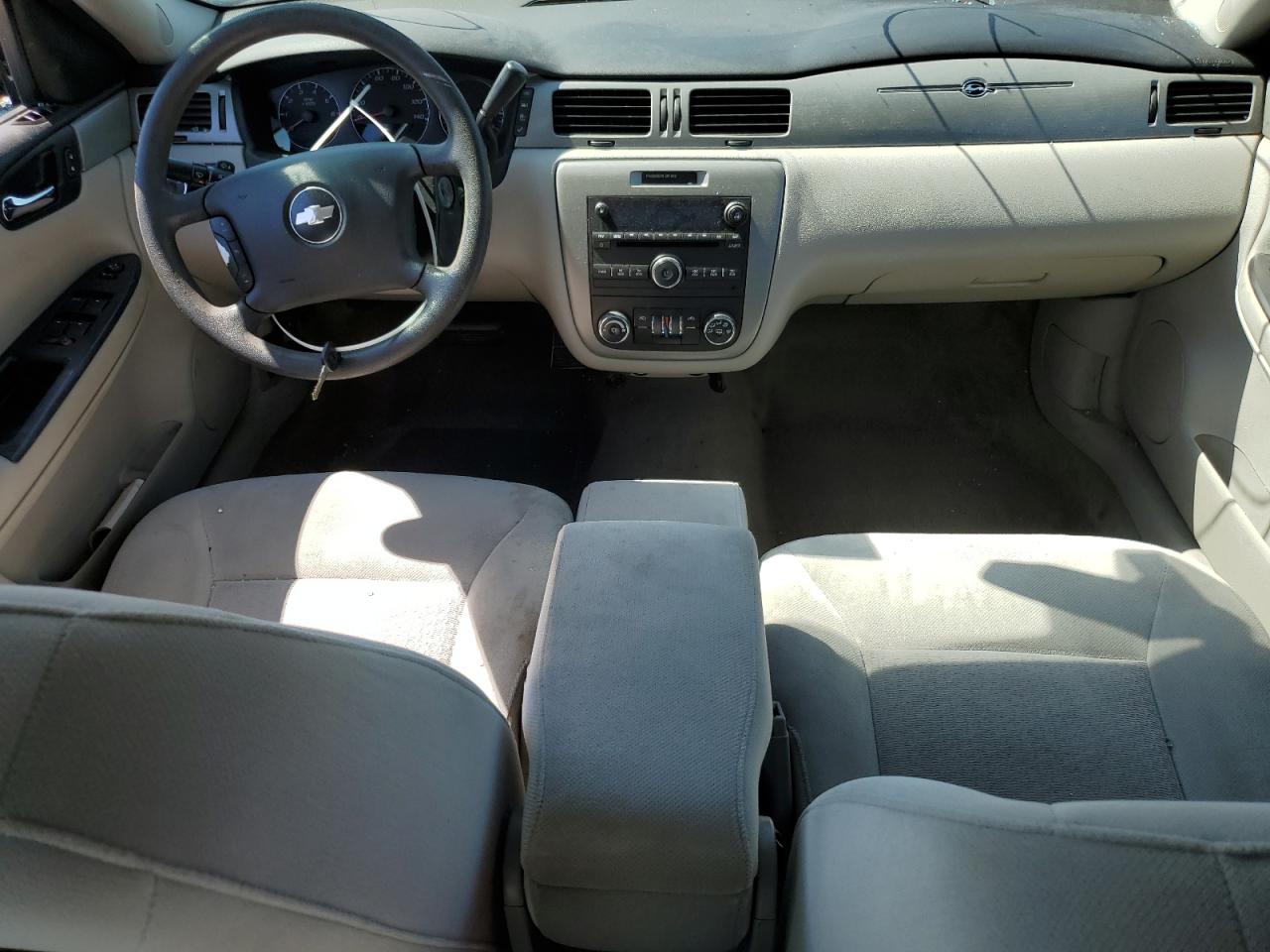 2008 Chevrolet Impala Lt VIN: 2G1WT58K689232620 Lot: 70912485