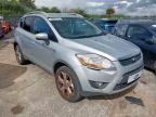 2011 FORD KUGA TITANIUM for sale at Copart CHESTER