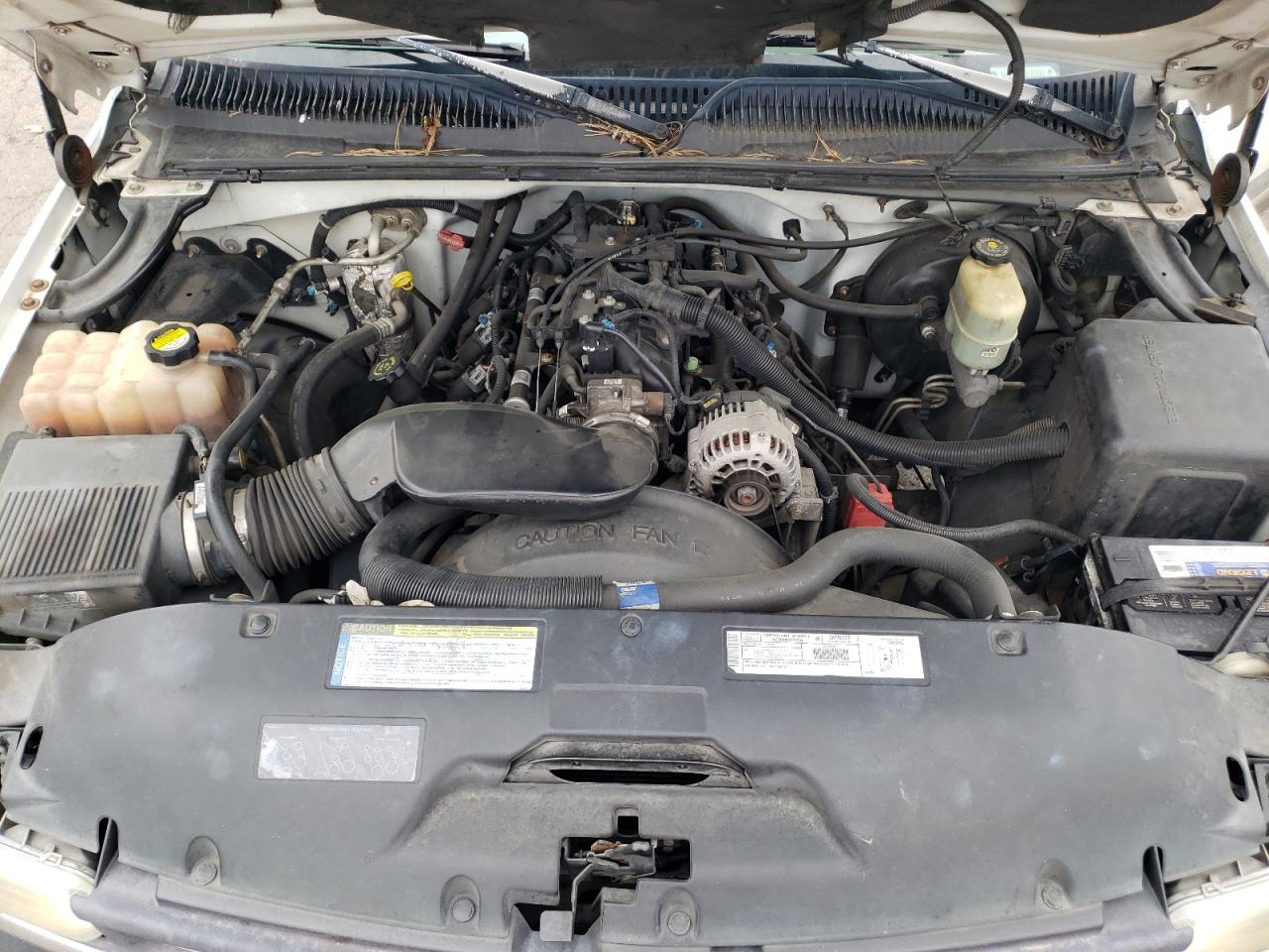 1999 Chevrolet Silverado C1500 VIN: 2GCEC19T7X1259812 Lot: 71826545