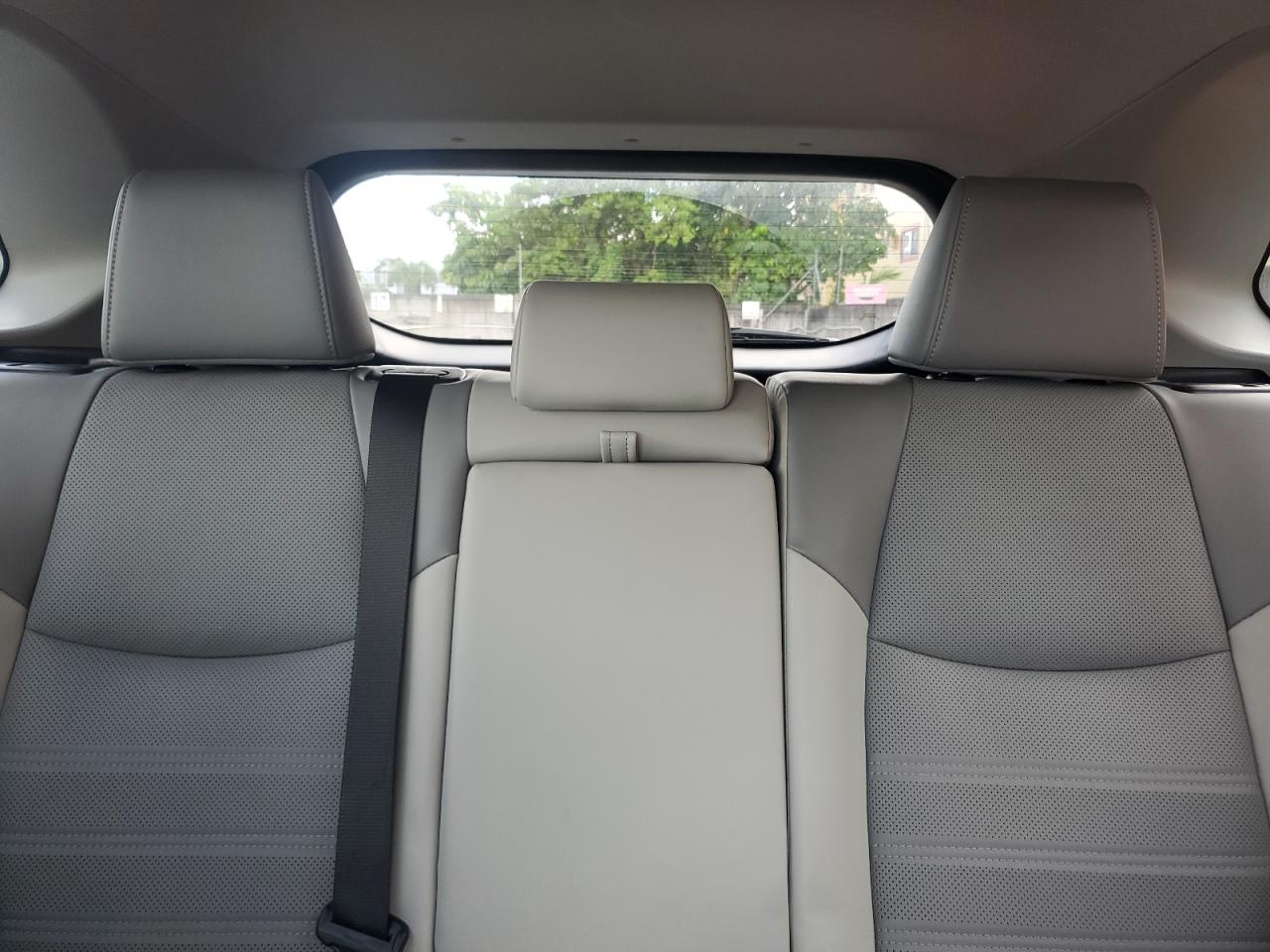 2022 Toyota Rav4 Limited VIN: 2T3Y1RFV4NW196826 Lot: 71086275