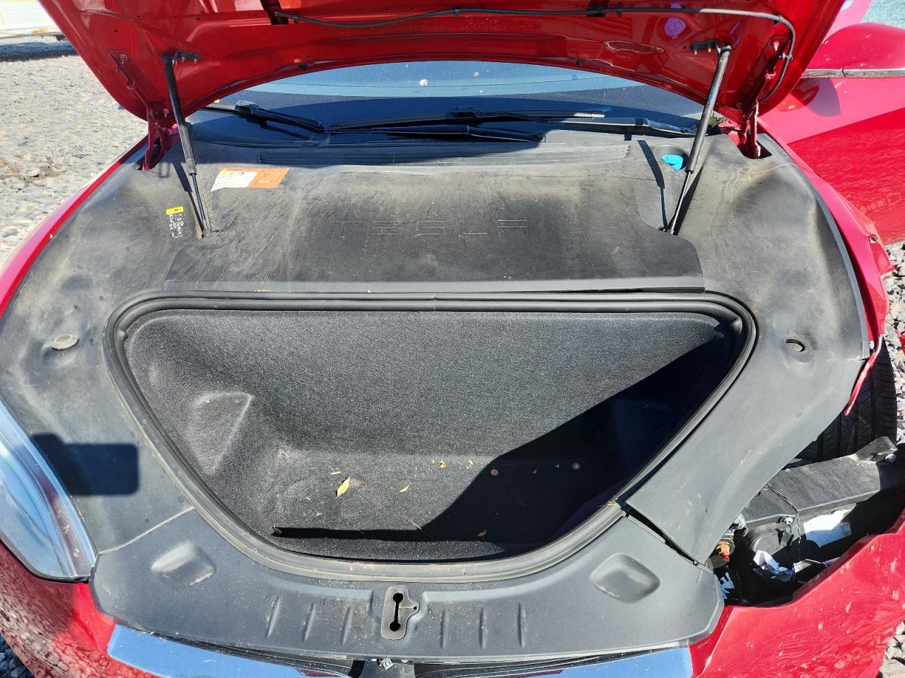 2018 Tesla Model S VIN: 5YJSA1E23JF254648 Lot: 84233475