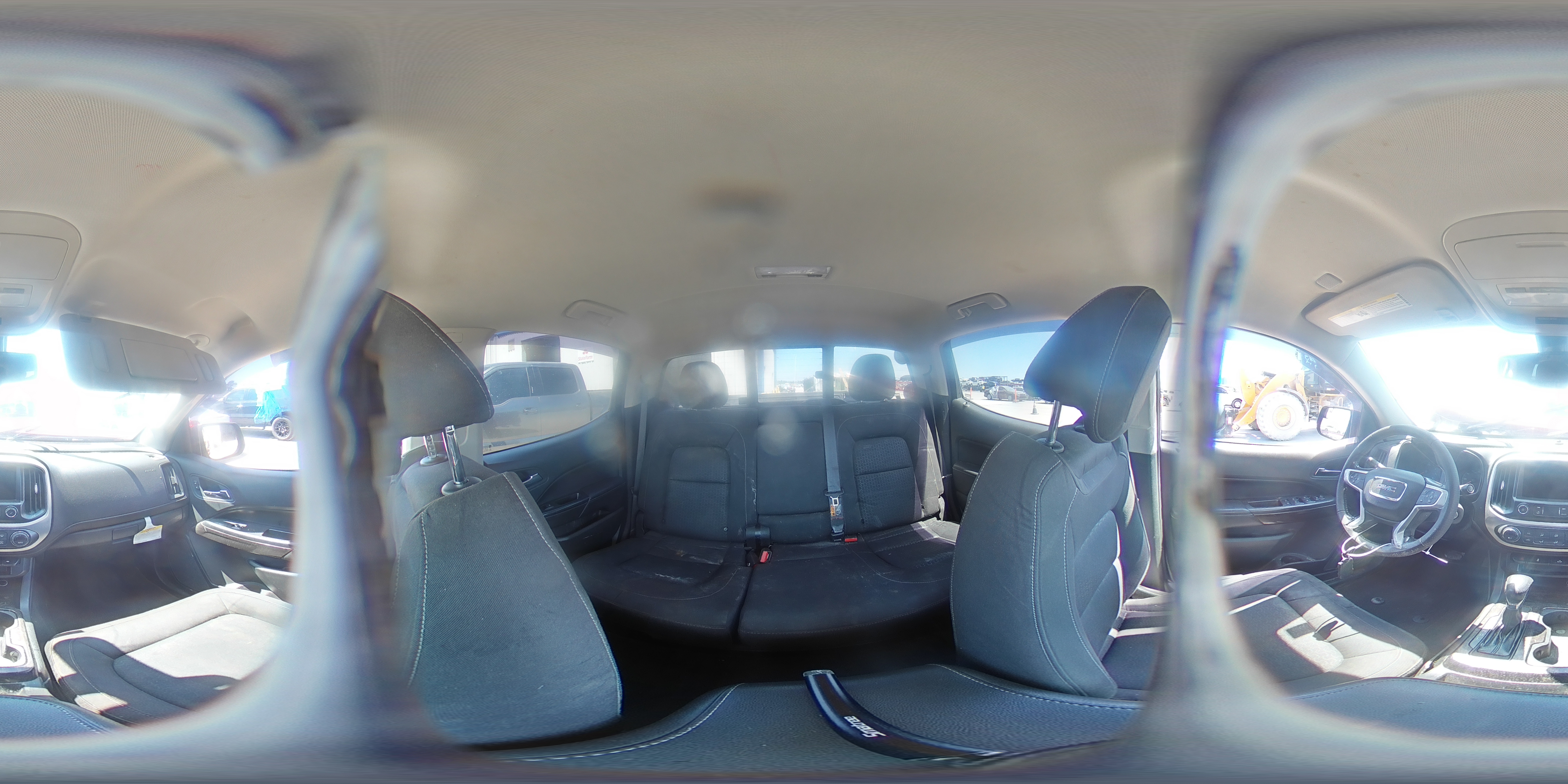 2022 GMC Canyon Elevation VIN: 1GTG5CEN6N1105939 Lot: 71538445