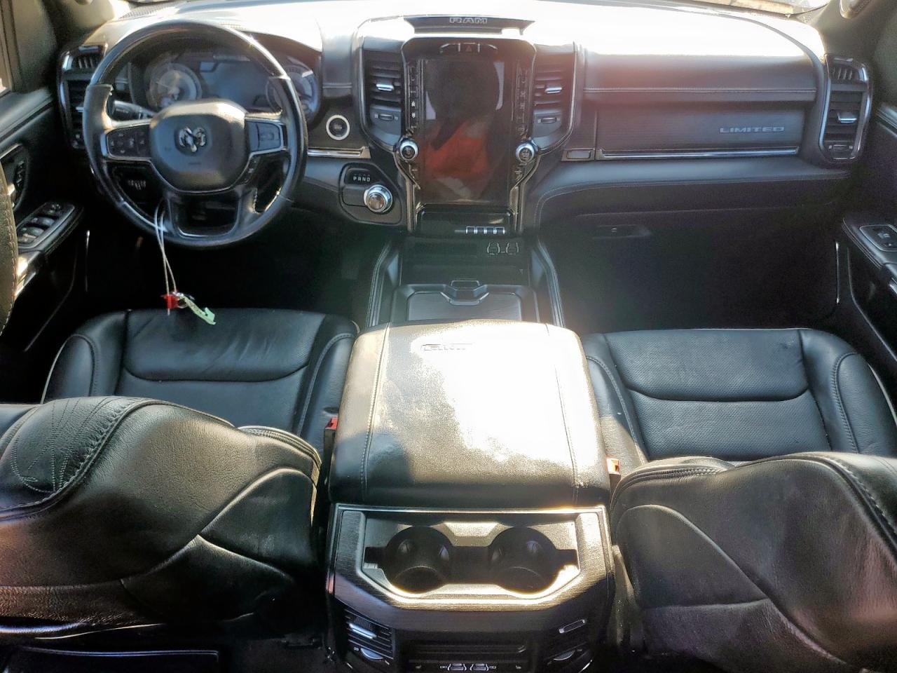 2022 Ram 1500 Limited VIN: 1C6RREHM7NN350387 Lot: 71195595