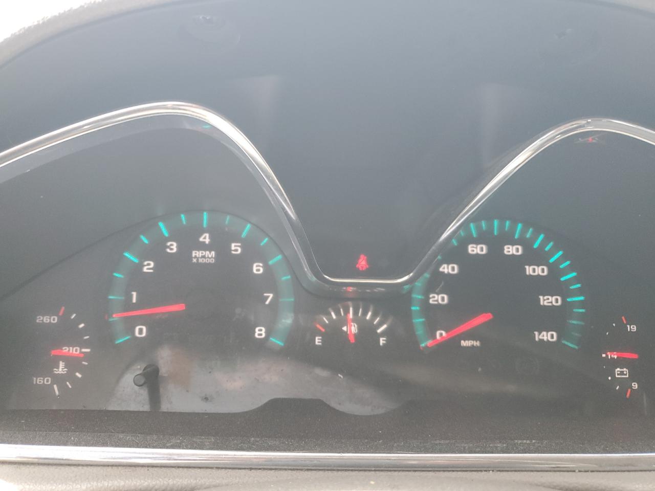 2016 Chevrolet Traverse Lt VIN: 1GNKRHKD4GJ147396 Lot: 71432515