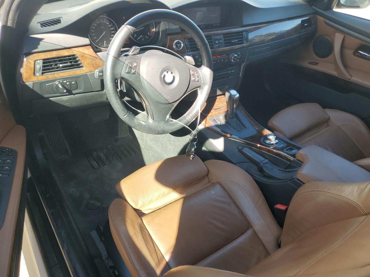 2008 BMW 335 I VIN: WBAWL73588P178854 Lot: 71952745