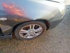 2005 MITSUBISHI LANCER SPORT  for sale at Copart SANDWICH