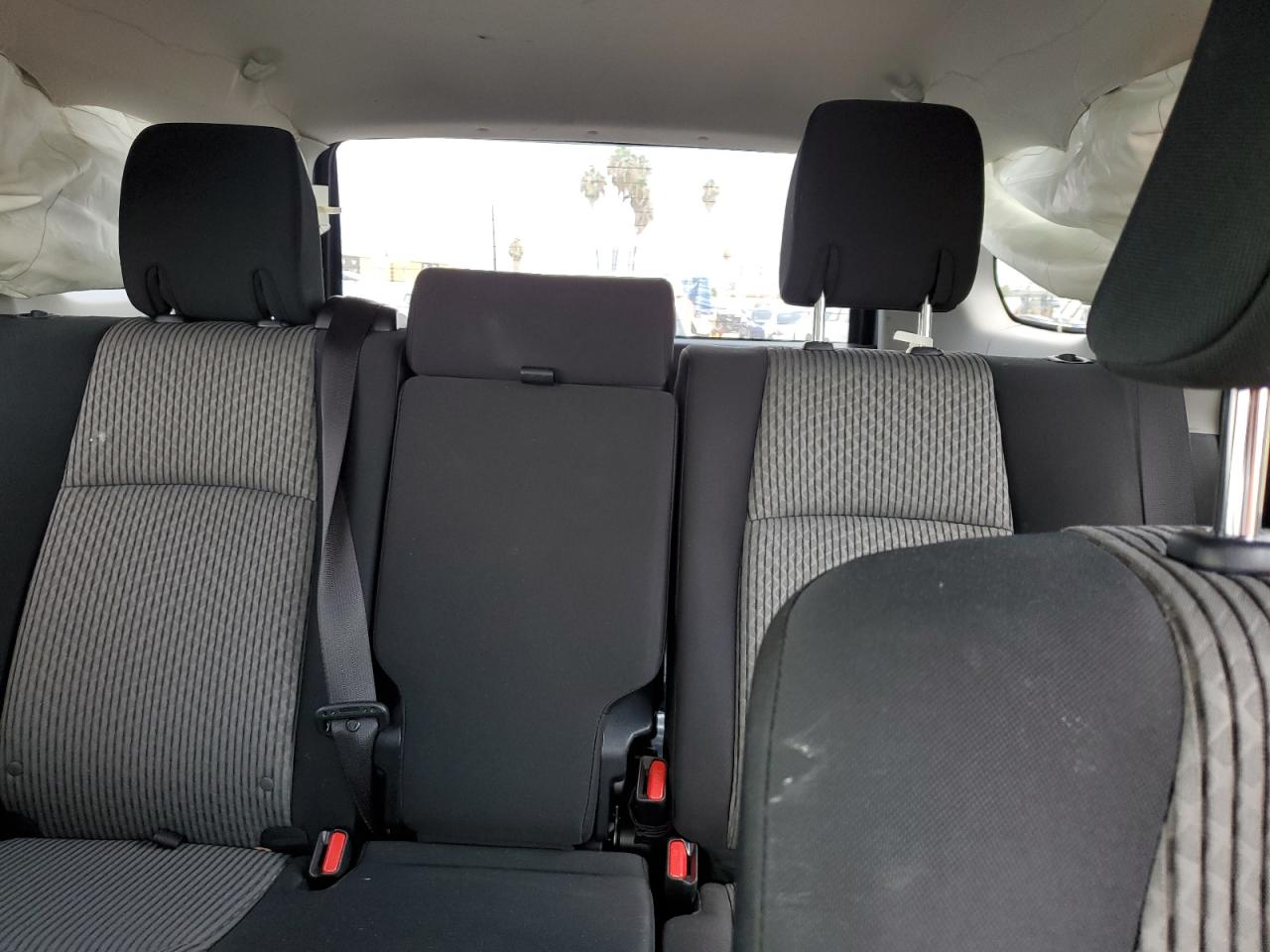 2022 Toyota 4Runner Sr5 VIN: JTEEU5JR3N5273184 Lot: 70949265