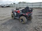 2022 CFMOTO CFORCE 600   for sale at Copart KY - EARLINGTON