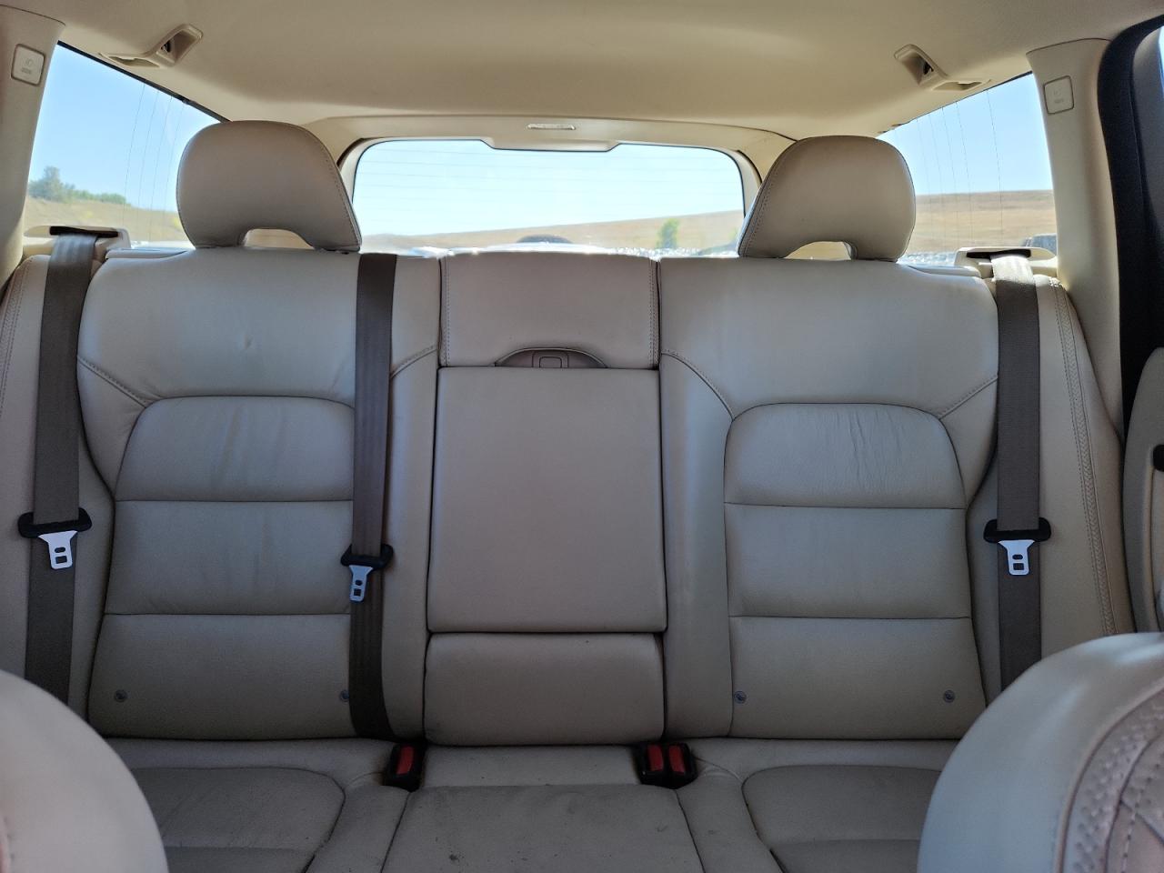 2008 Volvo Xc70 VIN: YV4BZ982581006369 Lot: 84221065