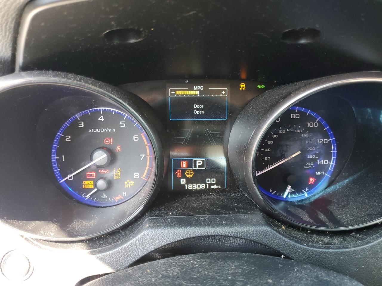 2019 Subaru Legacy 2.5I Premium VIN: 4S3BNAF68K3013544 Lot: 64623775