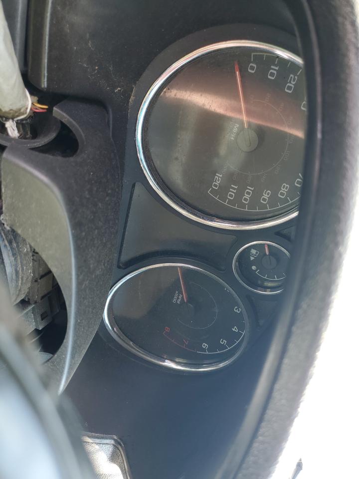 2008 Chevrolet Cobalt Ls VIN: 1G1AK18F687107949 Lot: 71925015