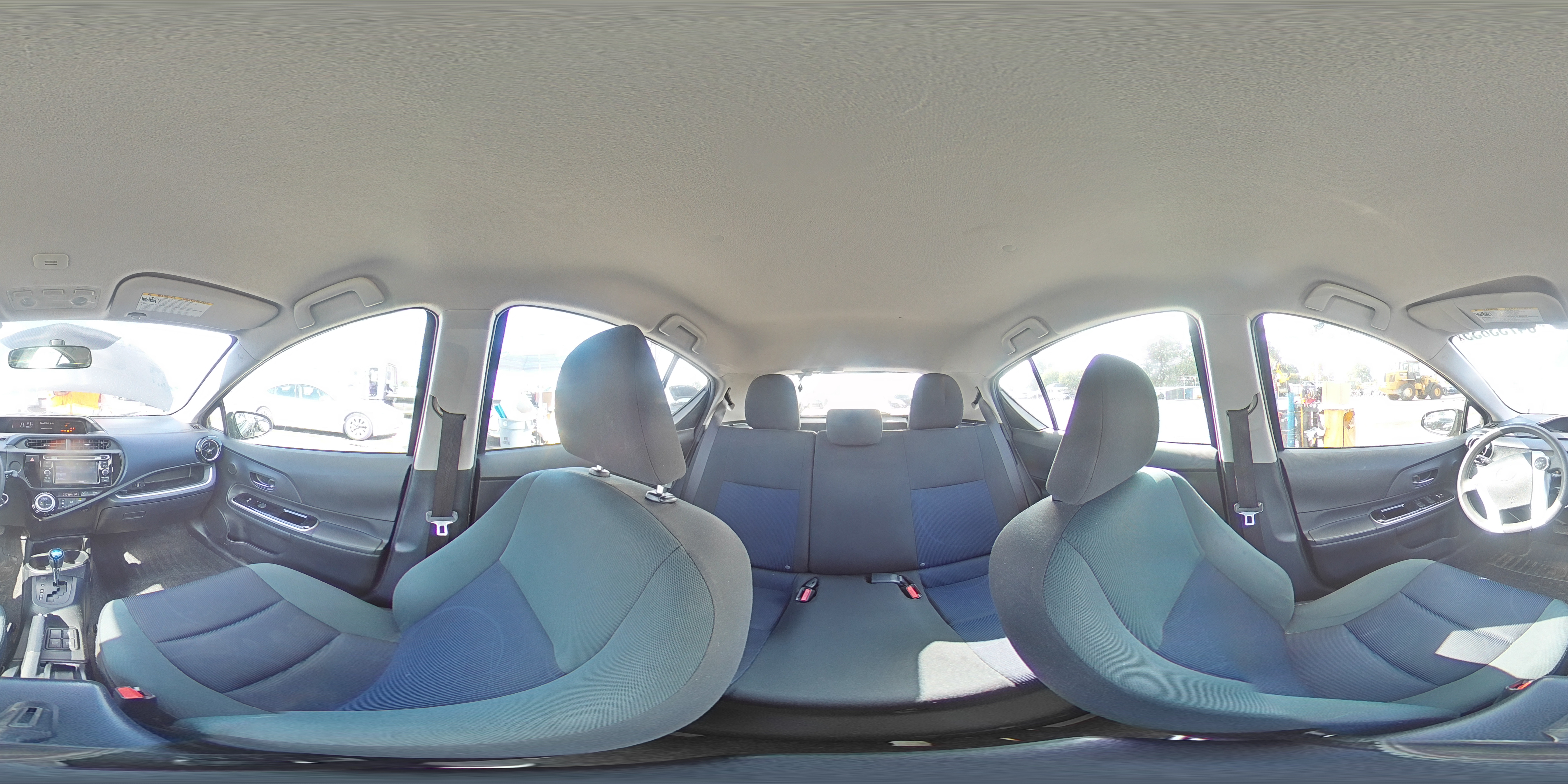 2016 Toyota Prius C VIN: JTDKDTB30G1120942 Lot: 84733835