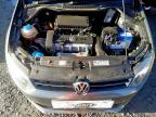 2012 VOLKSWAGEN POLO MATCH S-A  for sale at Copart WOLVERHAMPTON