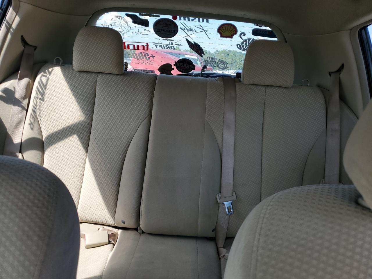 2011 Nissan Versa S VIN: 3N1BC1CP1BL496255 Lot: 80988025