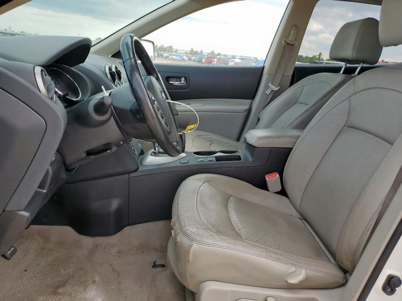 2012 Nissan Rogue S VIN: JN8AS5MT6CW299192 Lot: 82116115