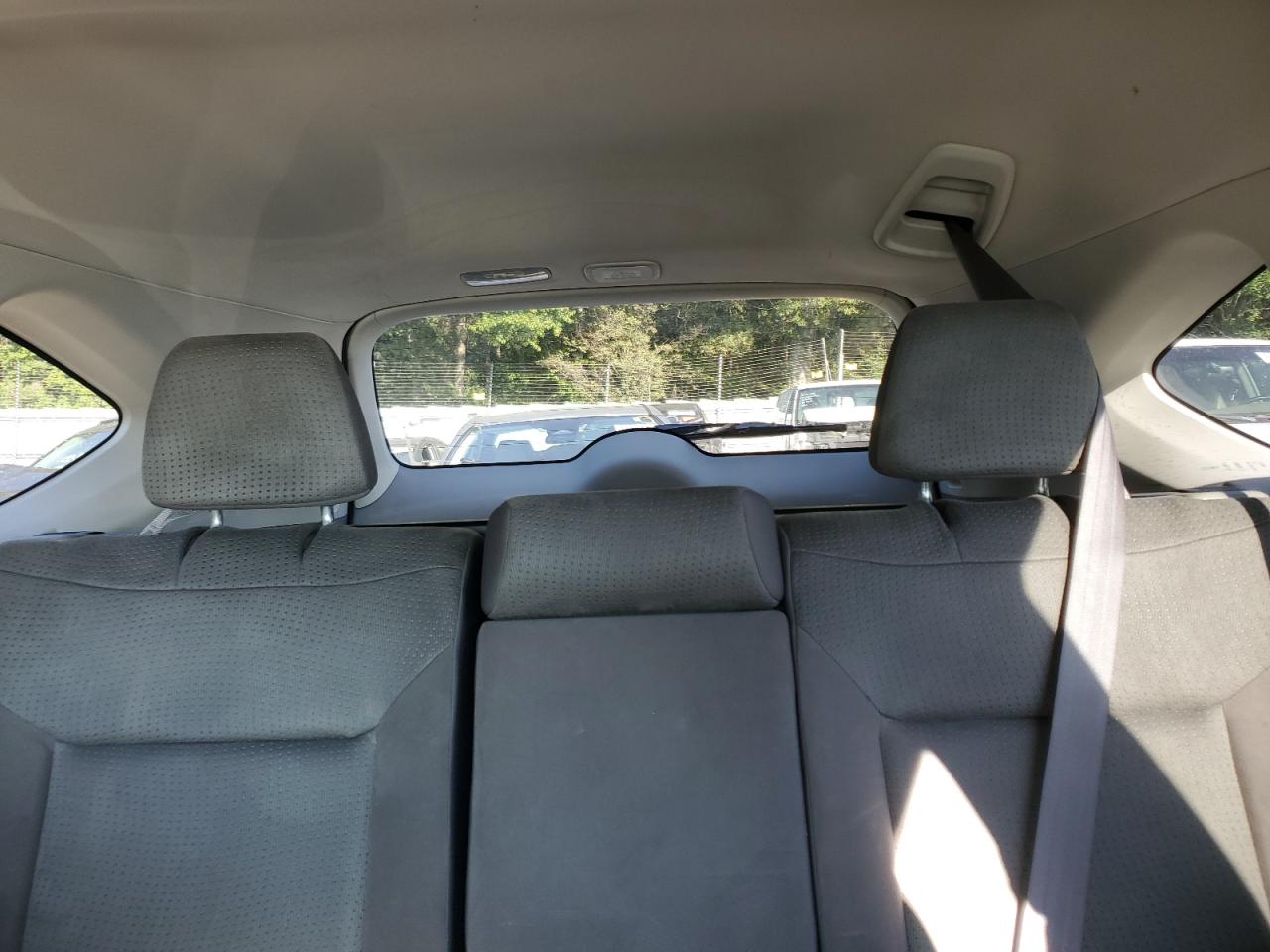 2013 Honda Cr-V Ex VIN: 3CZRM3H52DG705729 Lot: 81287065