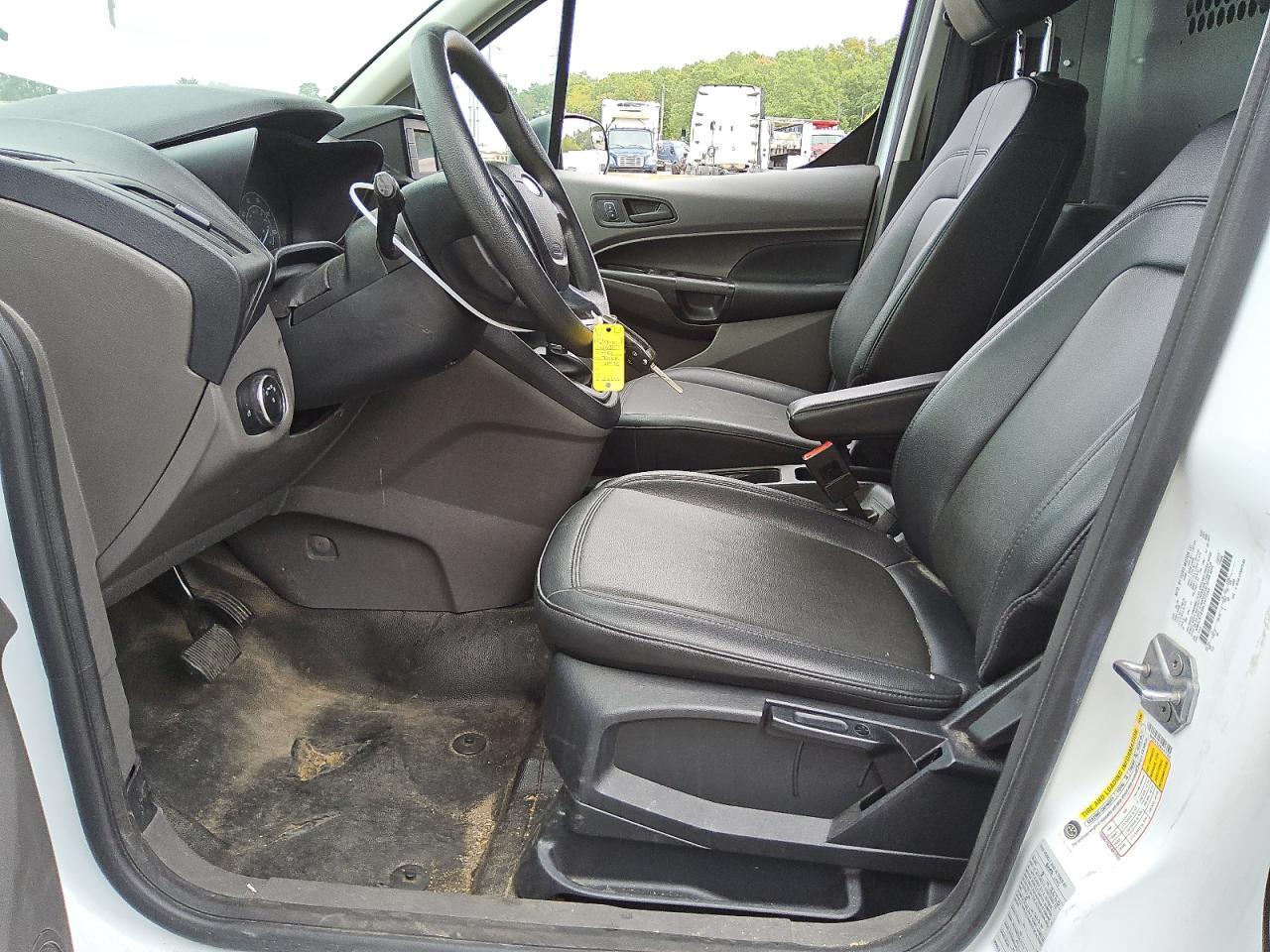 2020 Ford Transit Connect Xl VIN: NM0LE7E28L1477255 Lot: 71982285