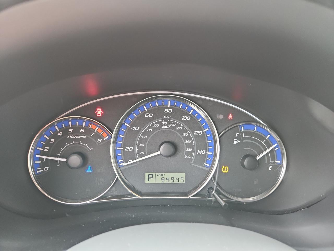 2013 Subaru Forester Limited VIN: JF2SHAEC3DH406986 Lot: 82060085