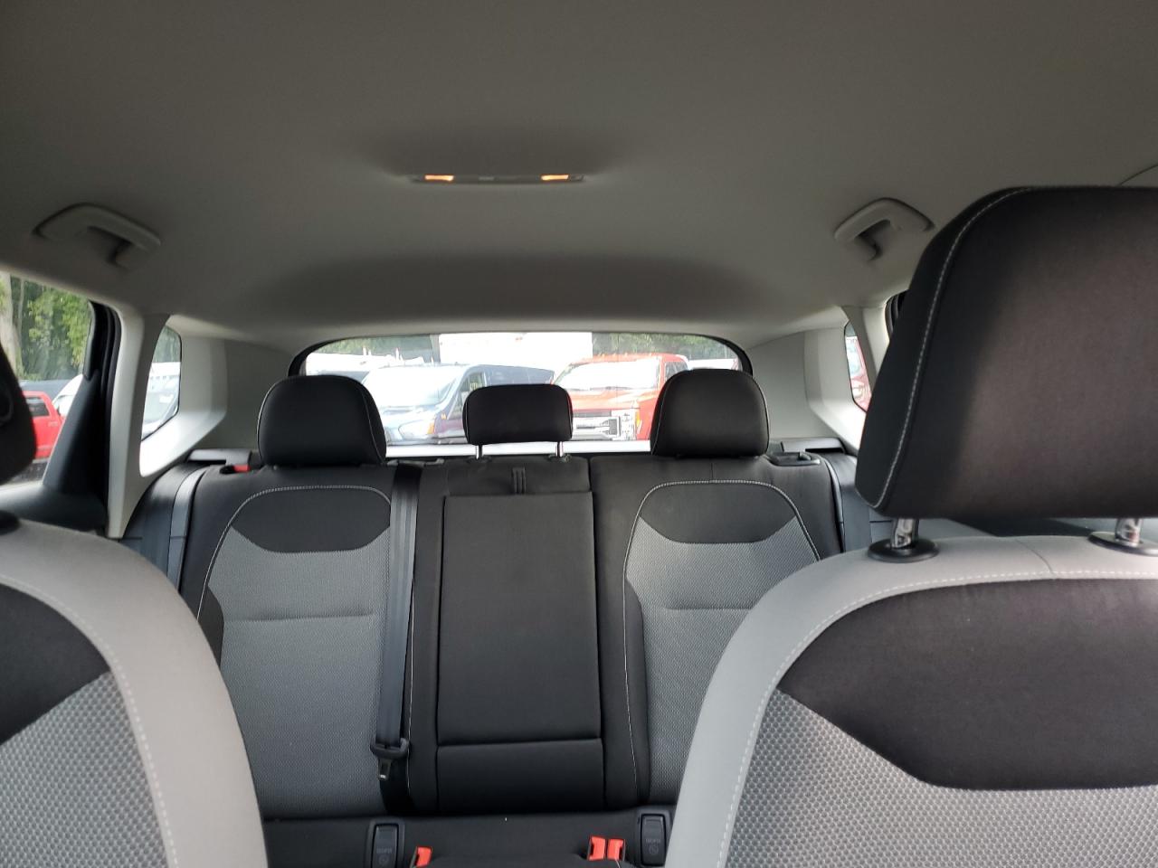 2024 Volkswagen Taos S VIN: 3VV8X7B22RM051775 Lot: 71666165