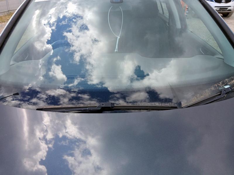 2011 VOLKSWAGEN GOLF MATCH TDI 
