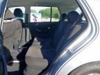 2001 VOLKSWAGEN GOLF GTI  for sale at Copart ST HELENS