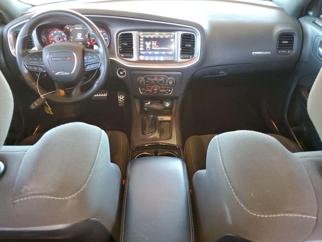 2022 Dodge Charger Gt VIN: 2C3CDXHG9NH125906 Lot: 80942675